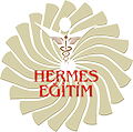 HERMES EĞİTİM Logo